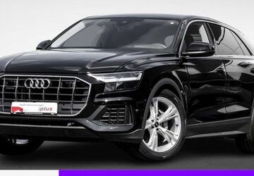Audi Q8 92.655 km 44.245 &euro; Dortmund 44143