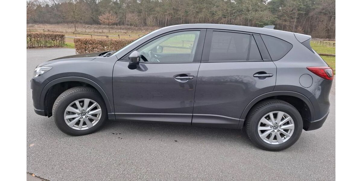 Mazda CX-5 145.000 km 10.300 &euro; Olfen 59399