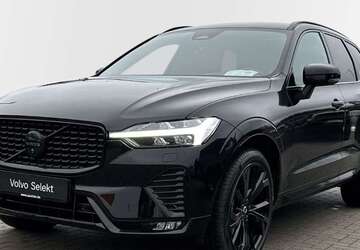 Volvo XC60 16.400 km 47.890 &euro; Iserlohn 58640