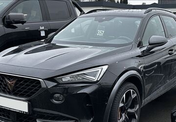 Cupra Formentor 52.805 km 34.990 &euro; Castrop-Rauxel 44579