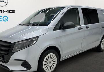 Mercedes-Benz Vito 57.365 km 49.147 &euro; Dortmund 44139