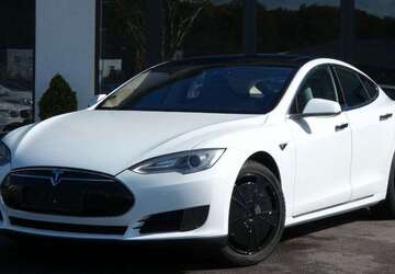 Tesla Model S 251.852 km 15.350 &euro; Bochum 44807