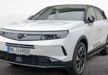 Opel Grandland (X) 6.950 km 33.490 &euro; Iserlohn 58636