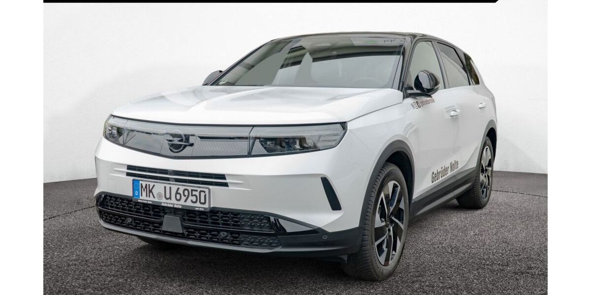 Opel Grandland (X) 6.950 km 33.490 &euro; Iserlohn 58636