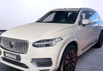 Volvo XC90 98.280 km 38.880 &euro; Recklinghausen 45659