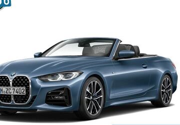BMW 430 32.005 km 49.790 &euro; Werne 59368