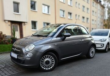 Fiat 500 150.600 km 3.000 &euro; Dortmund 44139