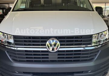 VW T6 Transporter 7.000 km 38.990 &euro; Gelsenkirchen 45881