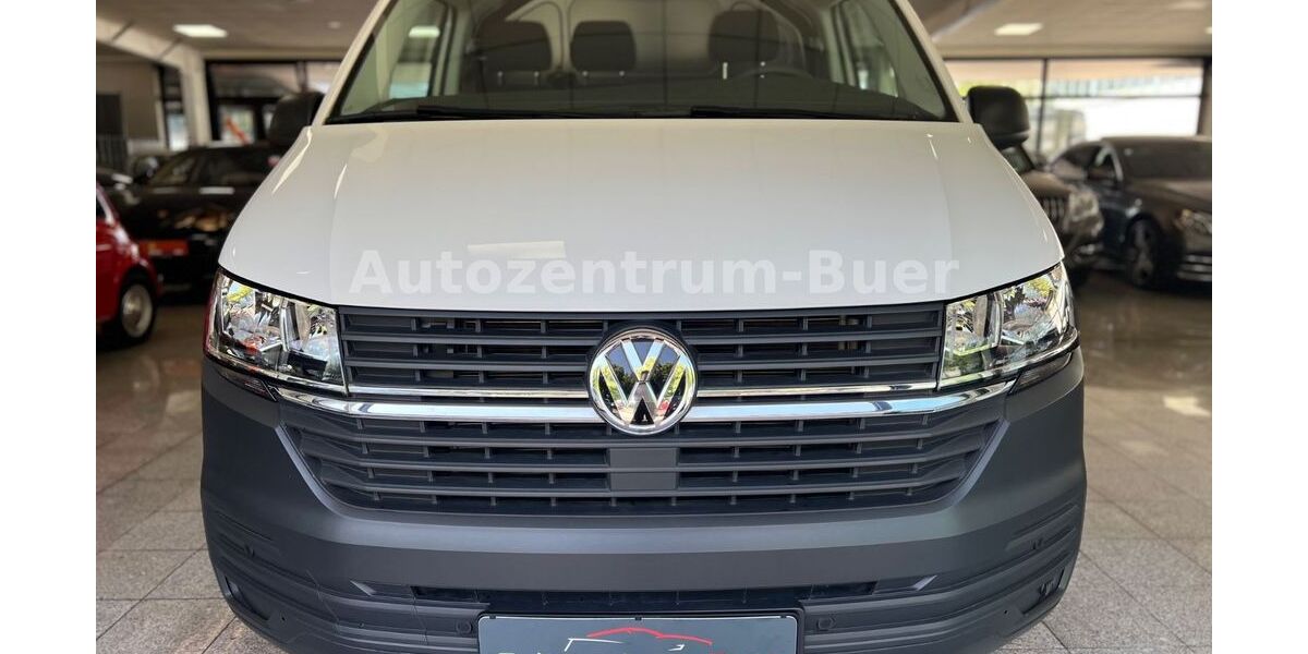 VW T6 Transporter 7.000 km 38.990 &euro; Gelsenkirchen 45881