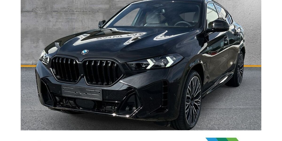 BMW X6 4.990 km 109.990 &euro; Recklinghausen 45659