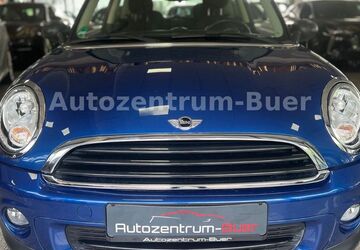 Mini ONE 107.000 km 4.990 &euro; Gelsenkirchen 45881