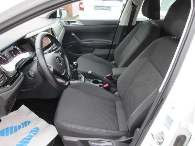 VW Polo Comfortline 1.0 NAVI KLIMA APS SITZHZG GJR 136.200 km 10.988 &euro; Bergkamen 59192