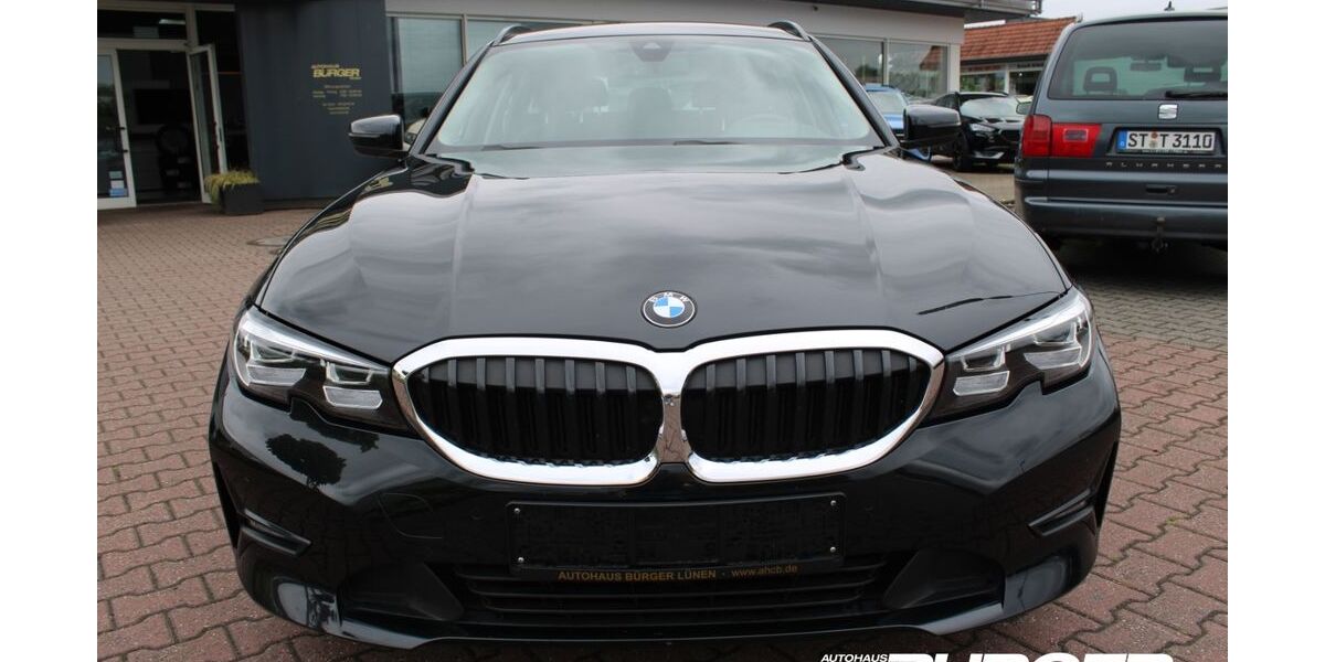 BMW 320 63.000 km 23.970 &euro; Lünen 44536