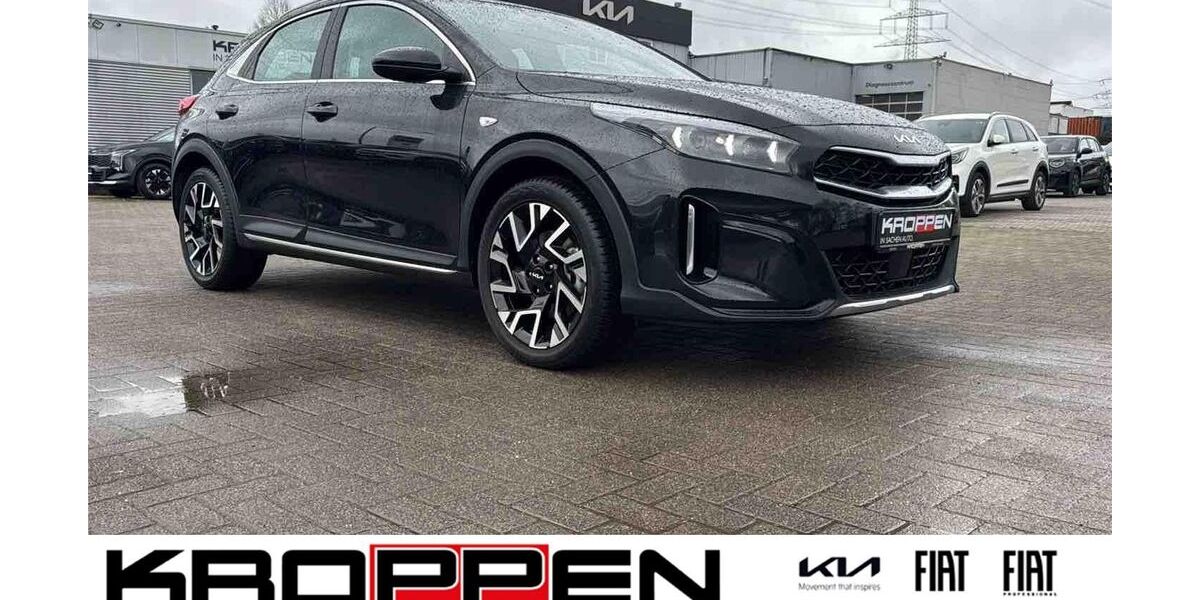 Kia XCeed 24.368 km 24.980 &euro; Herten 45701