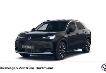 VW T-Roc 14.357 km 28.844 &euro; Dortmund 44141