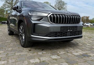 Skoda Kodiaq 32.500 km 39.900 &euro; Dortmund 44359