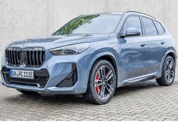 BMW X1 5.900 km 58.940 &euro; Unna 59425