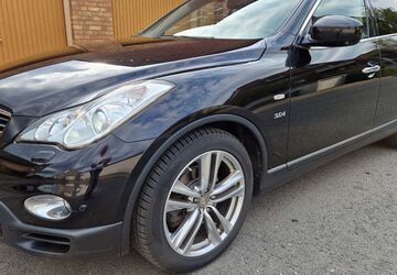 INFINITI QX50 180.000 km 11.999 &euro; Gelsenkirchen 45881