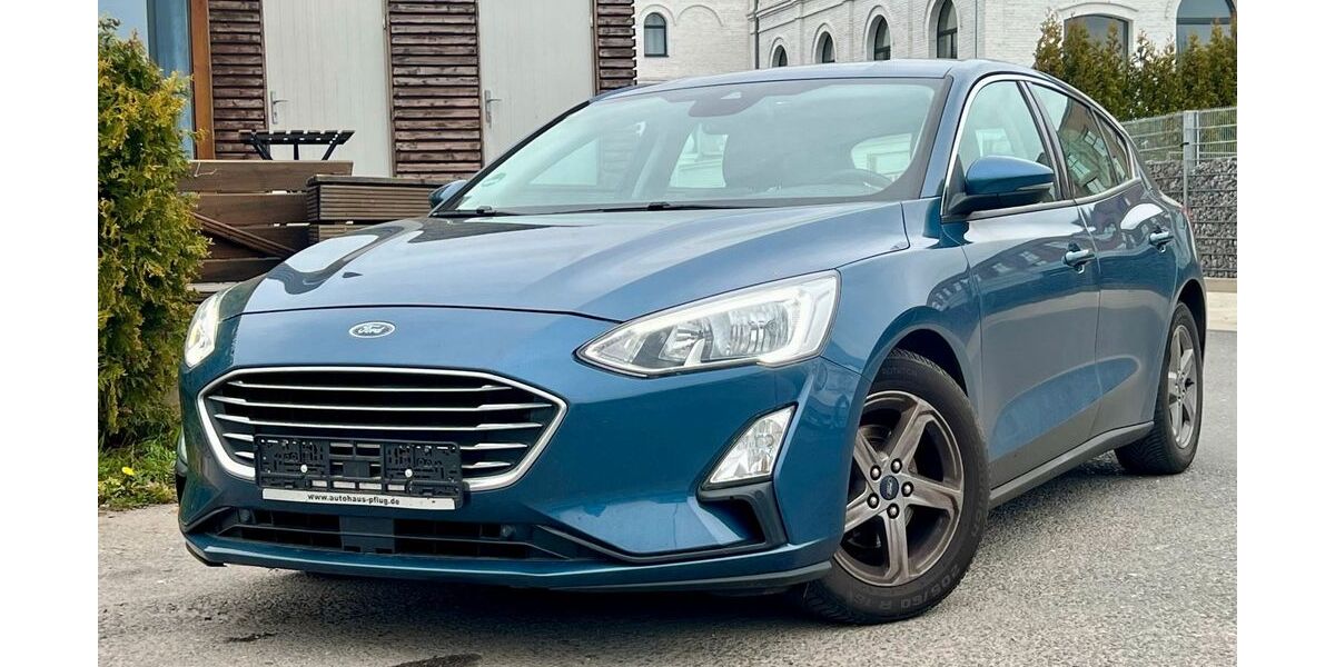 Ford Focus 187.429 km 7.250 &euro; Gelsenkirchen 45884