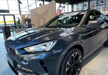 Cupra Formentor 8.100 km 33.890 &euro; Castrop-Rauxel 44579