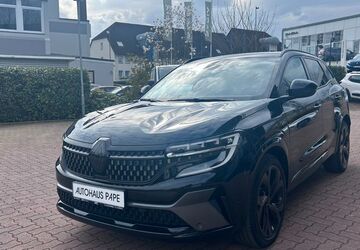 Renault Austral 31.782 km 30.990 &euro; Iserlohn 58640