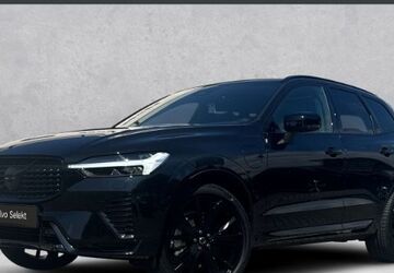Volvo XC60 7.083 km 54.900 &euro; Dortmund 44143