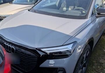 Audi Q4 e-tron 17.999 km 25.440 &euro; Hagen 58091