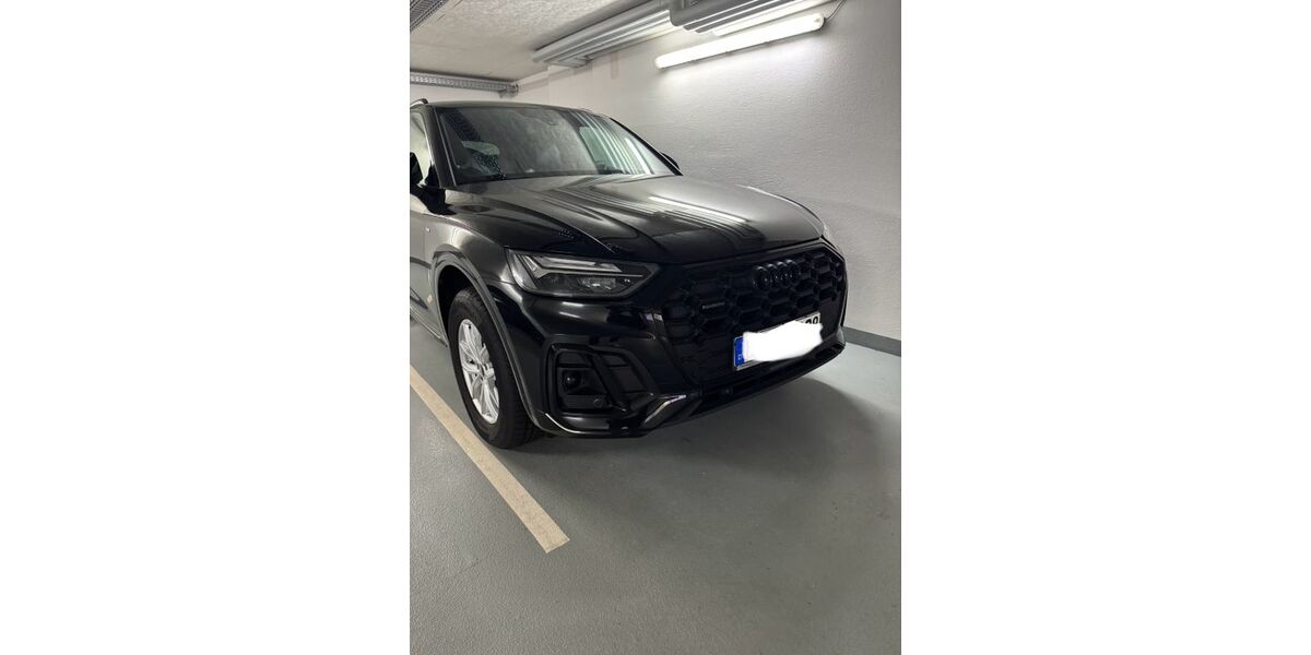 Audi Q5 38.000 km 39.990 &euro; Witten 58454