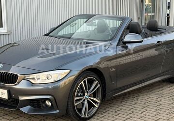 BMW 435 188.000 km 23.950 &euro; Castrop-Rauxel 44575
