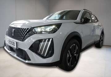 Peugeot 2008 9.990 km 29.490 &euro; Herne 44625
