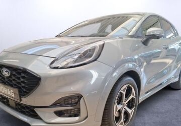 Ford Puma 18.028 km 26.990 &euro; Gelsenkirchen 45881