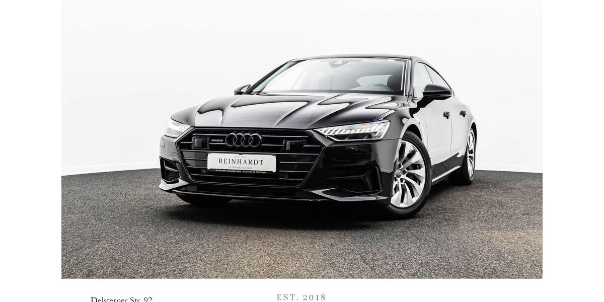 Audi A7 133.548 km 36.025 &euro; Hagen 58091