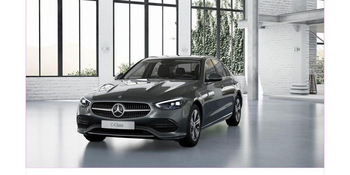 Mercedes-Benz C 200 10.441 km 36.880 &euro; Dortmund 44147