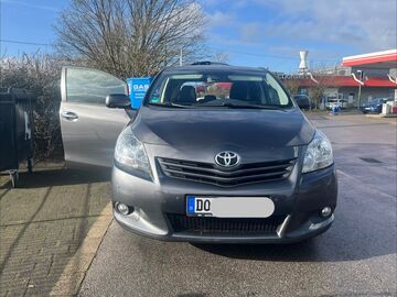 Gebrauchte Toyota Verso