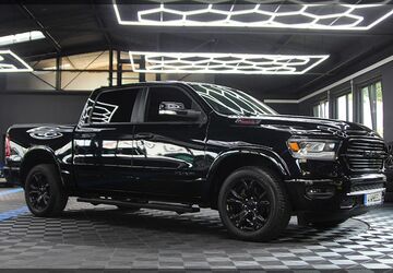 Dodge RAM 128.000 km 38.999 &euro; Hemer 58675