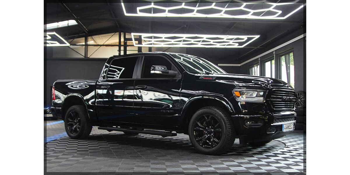 Dodge RAM 128.000 km 38.999 &euro; Hemer 58675