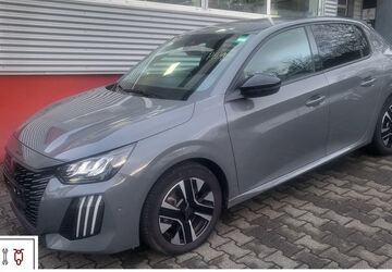 Peugeot 208 28.844 km 17.290 &euro; Iserlohn 58644