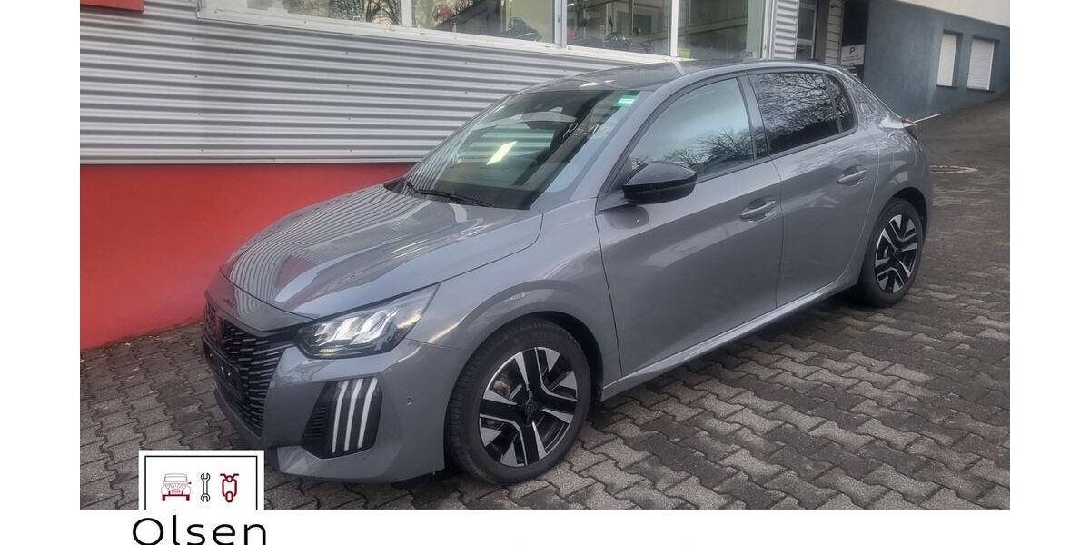 Peugeot 208 28.844 km 17.290 &euro; Iserlohn 58644
