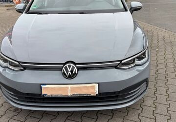 VW Golf 107.000 km 15.900 &euro; Gelsenkirchen 45894