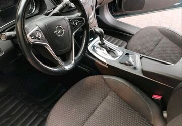 Opel Insignia 194.000 km 3.199 &euro; Dortmund 44139