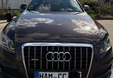 Audi Q5 213.500 km 15.750 &euro; Dortmund 44227