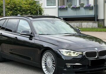 Alpina D3 301.852 km 17.500 &euro; Recklinghausen 45665
