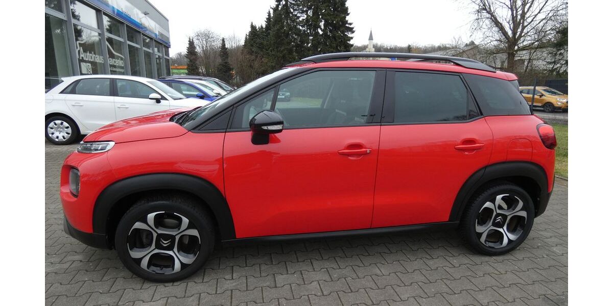 Citroen C3 86.000 km 11.990 &euro; Bergkamen 59192