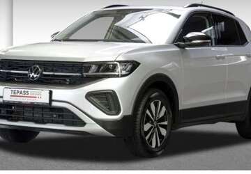 VW T-Cross 7.811 km 25.480 &euro; Herne 44625