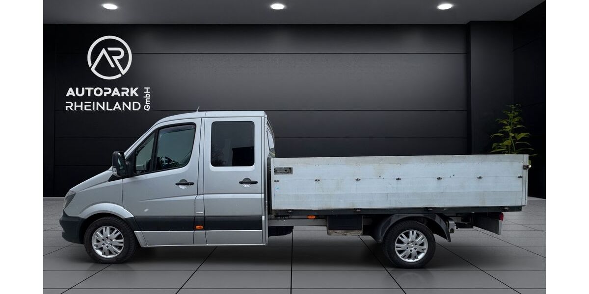 Mercedes-Benz Sprinter 385.082 km 23.681 &euro; Bochum 44866