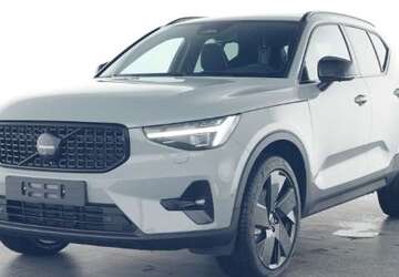 Volvo XC40 17.172 km 42.989 &euro; Dortmund 44143