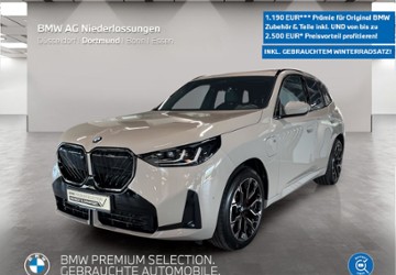 BMW X3 10.674 km 66.499 &euro; Dortmund 44263