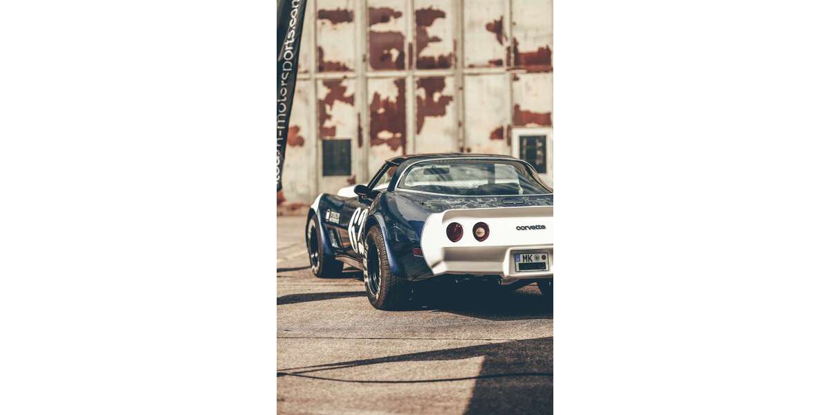 Chevrolet Corvette 99.999 km 24.900 &euro; Iserlohn 58644