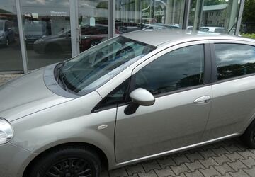 Fiat Grande Punto 75.000 km 2.999 &euro; Bergkamen 59192