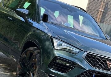 Cupra Ateca 27.000 km 39.500 &euro; Dortmund 44149